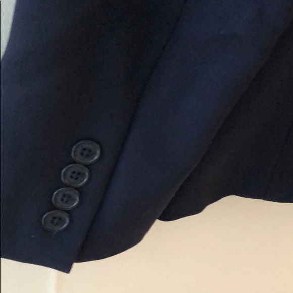 Ralph Lauren Classic women’s blazer Navy blue - Picture 5 of 6